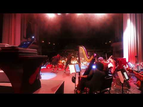 Illharmonic Orchestra - Swag Surfin' in DC