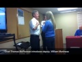 New deputy Windham fire chief