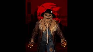 Scarecrow Cosplay Edit BREAKDOWN