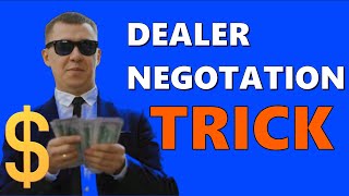 HOW CAR Dealerships STEAL YOUR MONEY while you watch - The Homework Guy by Kevin Hunter The Homework Guy 10,510 views 3 months ago 4 minutes, 26 seconds