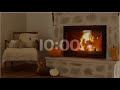 10 Minute Timer Countdown - Calm and Relaxing Music