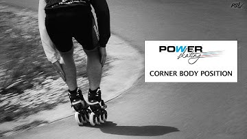 Powerskating Training 7: Corner body position