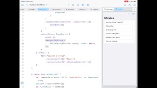 10. Create, update and delete data