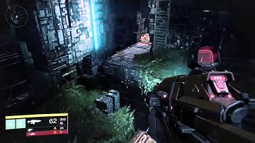Destiny: Another Hidden Passage in VoG