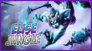 3 Minute Elise Guide - A Guide for League of Legends