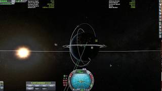KSP - Incoming Asteroid (Pt.1)