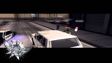 net4game.com||Mad Miami Gang - Drive-By on Shieetvila