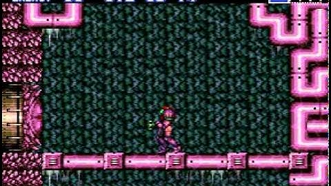 Super Metroid Walkthrough Part 21: Electrifying Samus