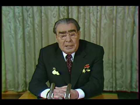 Video: Leonid Ilyich Brezhnev: Biografi, Kreativitet, Karriere, Privatliv