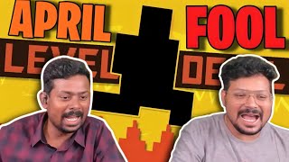Calmest Game Ever | Level Devil | Tamil Gaming Highlights