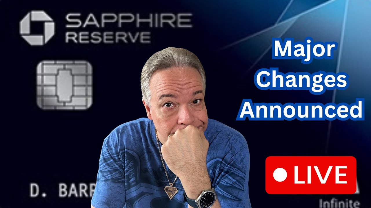 The Chase Announcement Nobody Saw Coming