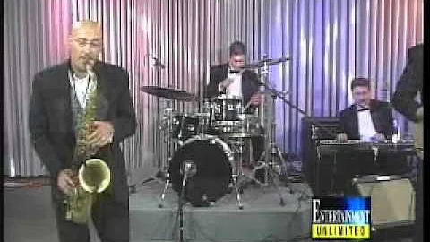 Matt Ferrante and Modern Times - It Had to be You ...