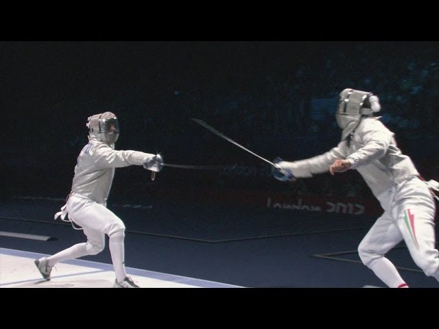 roblox fencing foil