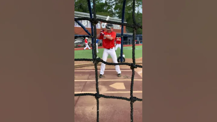 Wyatt Fooks 2022 Mountain View