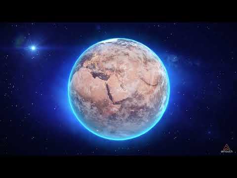 Airtouch solar - About us - video from Airtouch