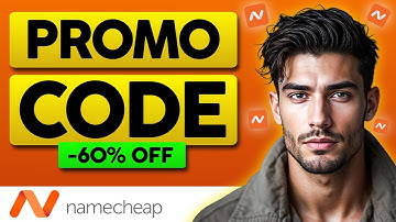 ✅ Namecheap Promo Code 2025 🔥 How To Get Namecheap Coupon Code 2025