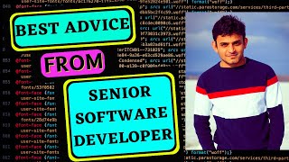 Software Developer Advice — Interns & Junior Engineers screenshot 4