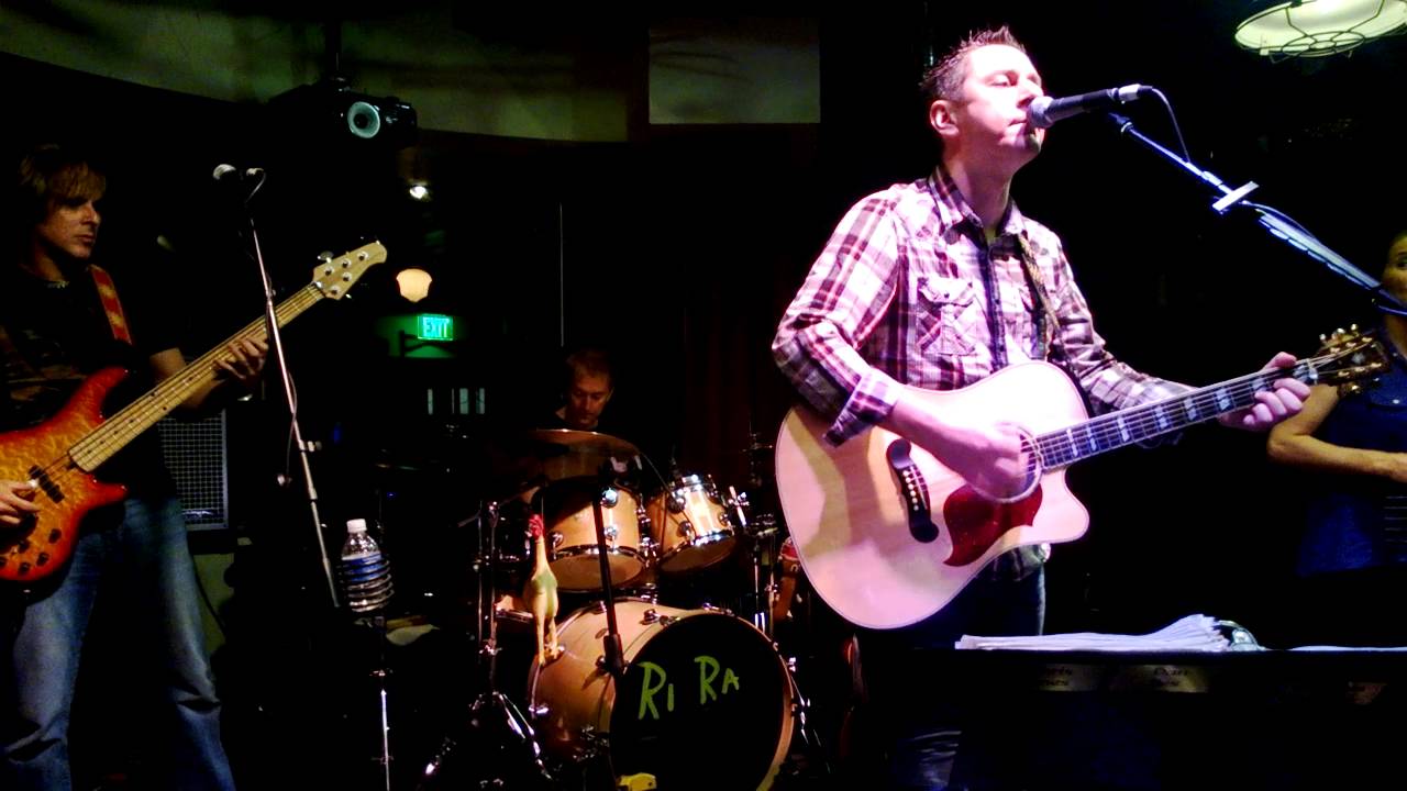 Sin E Rira - Whiskey in the Jar - 8/2/2013