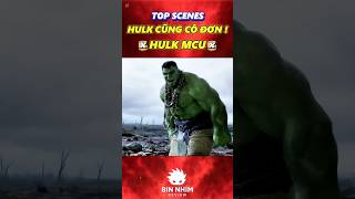 Hulk MCU #3 | Vì Sao Hulk Không Muốn Về Trái Đất?