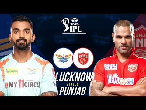 LSG vs PBKS Whatsapp Status  Lucknow Super Giants vs Punjab Kings WhatsApp Status 2023  IPL Match