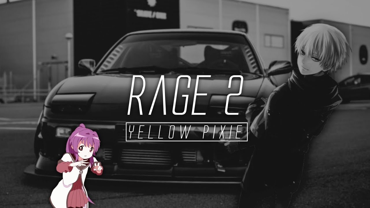Yellow Pixie - Rage 2 - YouTube
