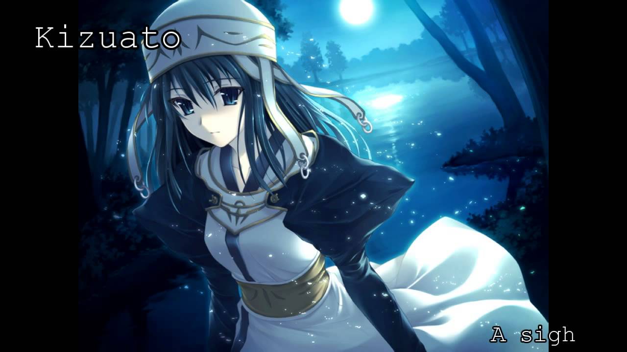 [TOP 100 OST] Visual Novel Melancholic/Mysterious Music #78 - Kizuato