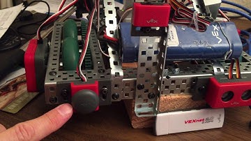 Quick Tap Video Nalley