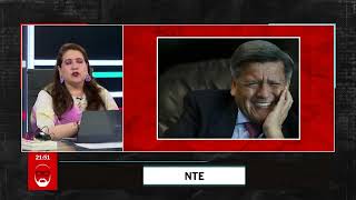 Download Lagu Beto a Saber - FEB 06 - 2/3 - ROSA MARÍA CIFUENTES OBSERVA A CANDIDATOS | Willax MP3