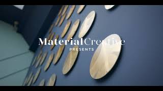 Material Creative Hotel Portfolio - Naumi Auckland Airport