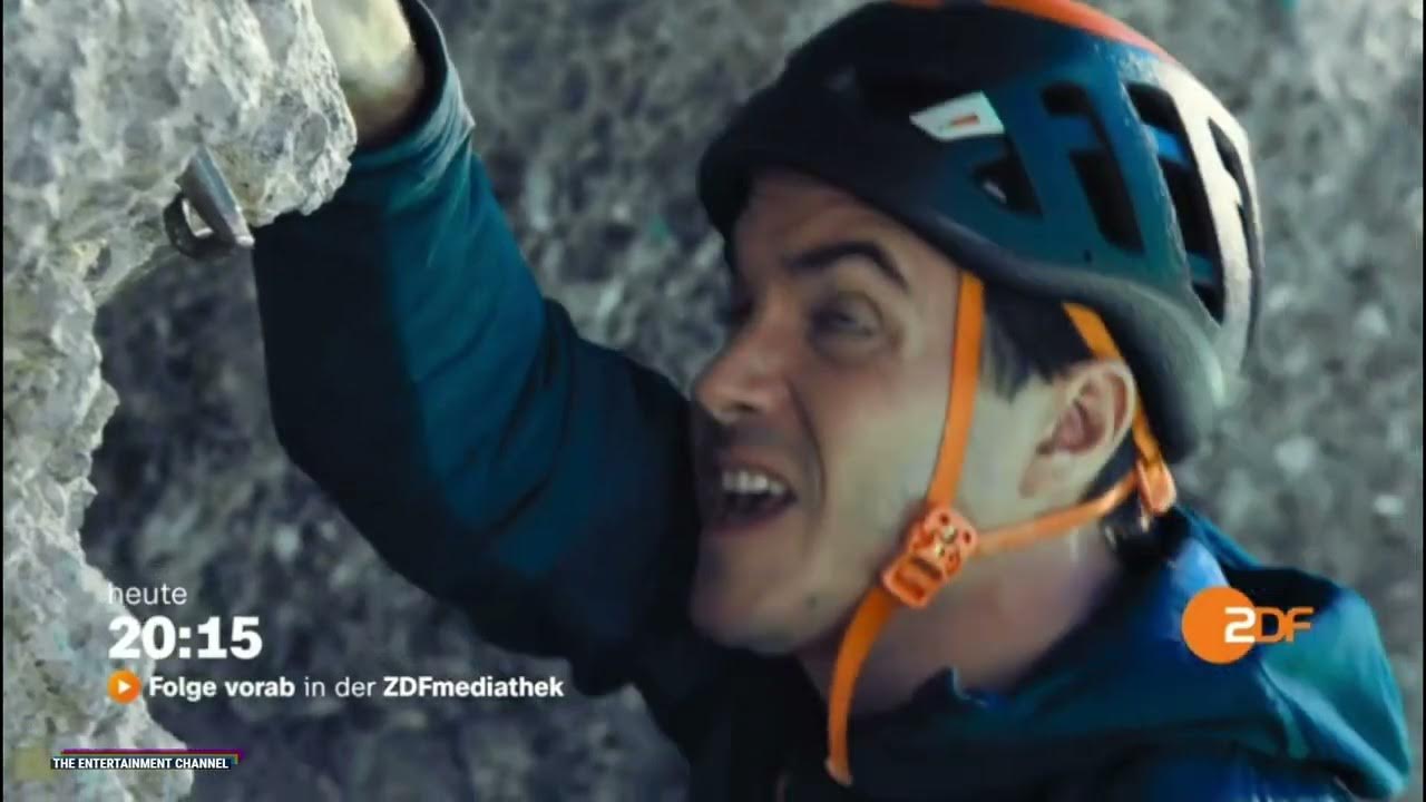 Der Bergdoktor Heute 2015 im ZDF 2022 YouTube