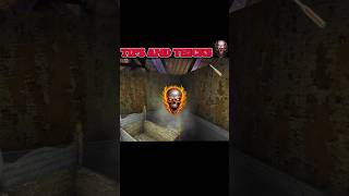 TIPS AND TRICKS 🔥 GRANNY SHOKED AND GRANDPA ❤️ #granny #horror #games