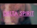 Matt Vasquez :: Delta Spirit Tour Journal (Day 13, Washington, DC)