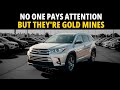 SMART BUYERS ARE QUIETLY GRABBING THESE 3 OVERLOOKED SUVS [2026]