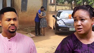 He Came Back 2 Marry D Poor Orphan That Stood By Him when He Lost Everything -Latest Nollywood Movie