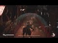 Black Myth Wukong Macaque Chief Boss fight Black Myth Wukong Chapter 3