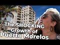 Video de Puerto Morelos