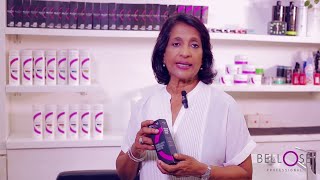 Bellose Hair Loss Control Lotion Introduction by Nayana | Bellose Professional