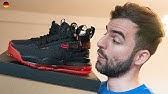 Nike Air Max 270 Black Total Orange Dc1938 001 Youtube Nike Air Max 270 Black Total Orange Dc1938 001 Youtube