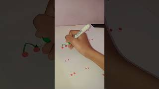 DIY pattern paper from colour and A4 sheet subscribe craft with dimple for more