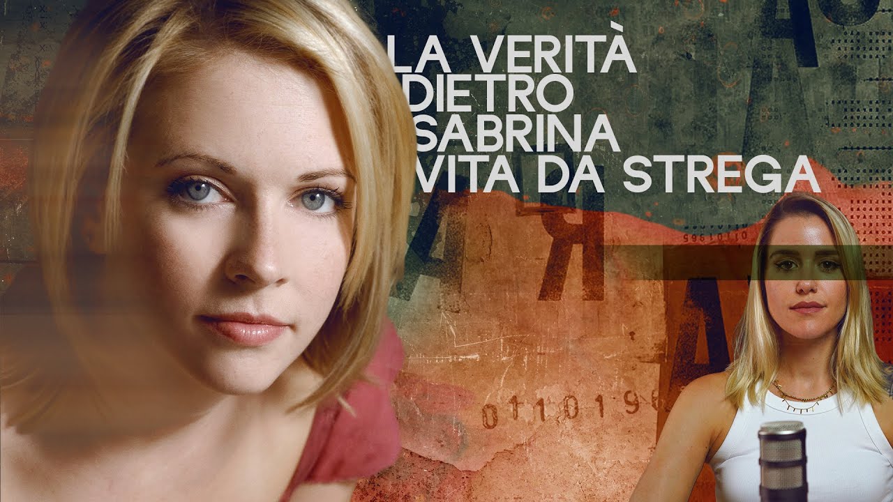 Sabrina, vita da strega: l’ascesa, lo SCANDALO e la rinascita di Melissa Joan Hart