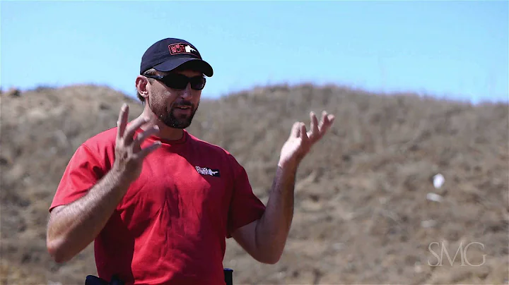 Frank Proctor Performance Pistol - Deliberate Load