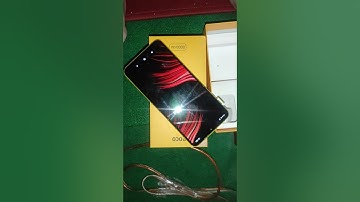 Unboxing Poco M3 4/64 Sensor Proximity Fail