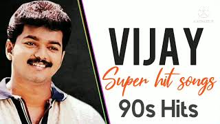 Vijay Super Hits Songs 90s Hits