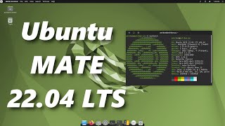 Ubuntu MATE 22.04: Best Exciting Features That Will Fascinate You - YouTube