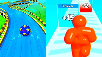 Sandwich Runner | Poppy Playtime - All Level Gameplay Android , iOS - NEW APK UPDATE