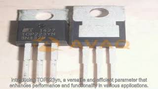 TOP223YN Power Management ICs - Avaq