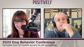 Rethinking how - and whether - we truly 'See the Dog' (with Suzanne Clothier) by VS Positively 1,317 views 1 year ago 35 minutes