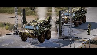 ArmA 3 Zombies - AAF - Operation Containment 2.0