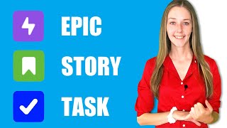 Story vs Epic vs Task: What's the difference in Jira?