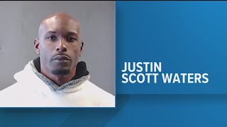 Man charged with murder in beating death